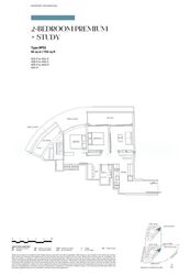 Newport Residences (D2), Apartment #520506971